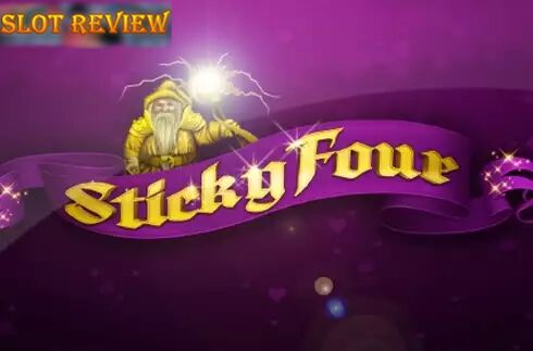 Sticky Four icon